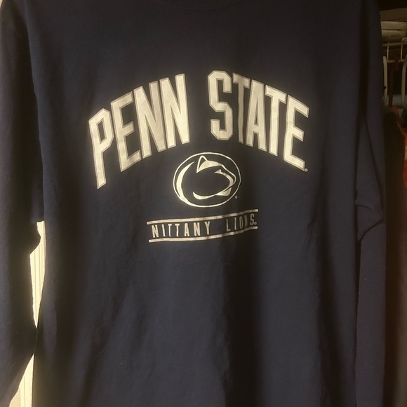 Penn state Jersey and 4 shirt combo size large - Picture 5 of 10